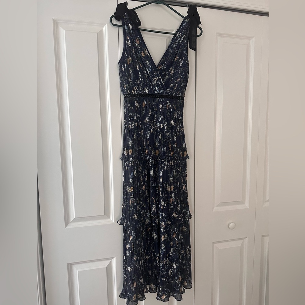 LuLu’s maxi dress XS